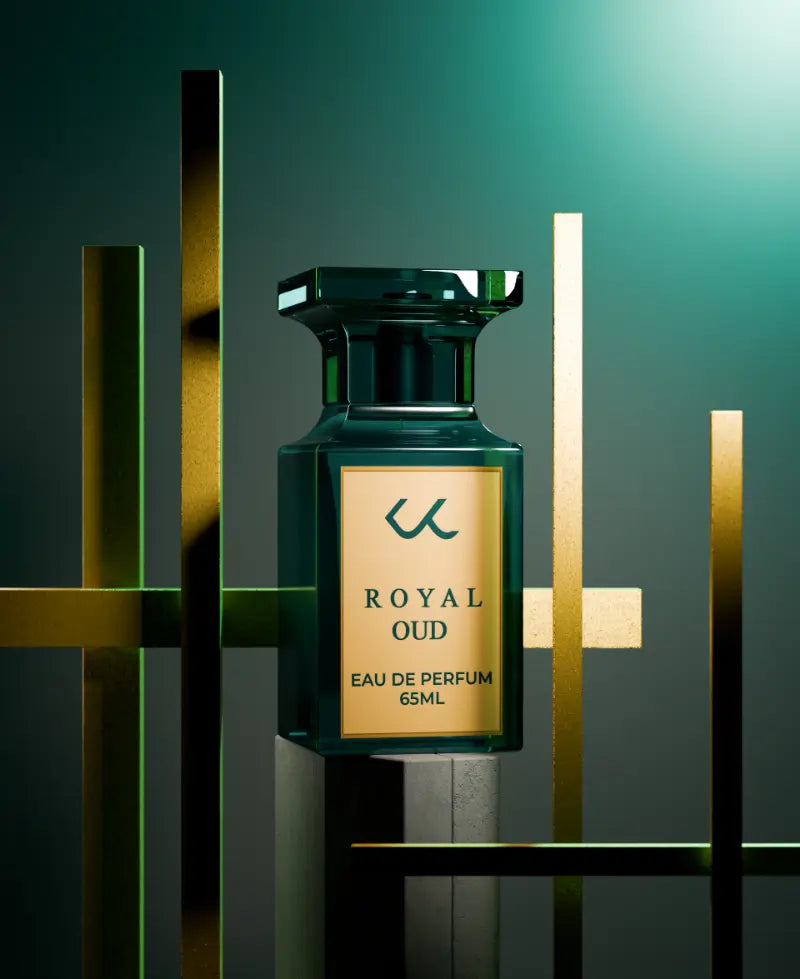 Royal Oud