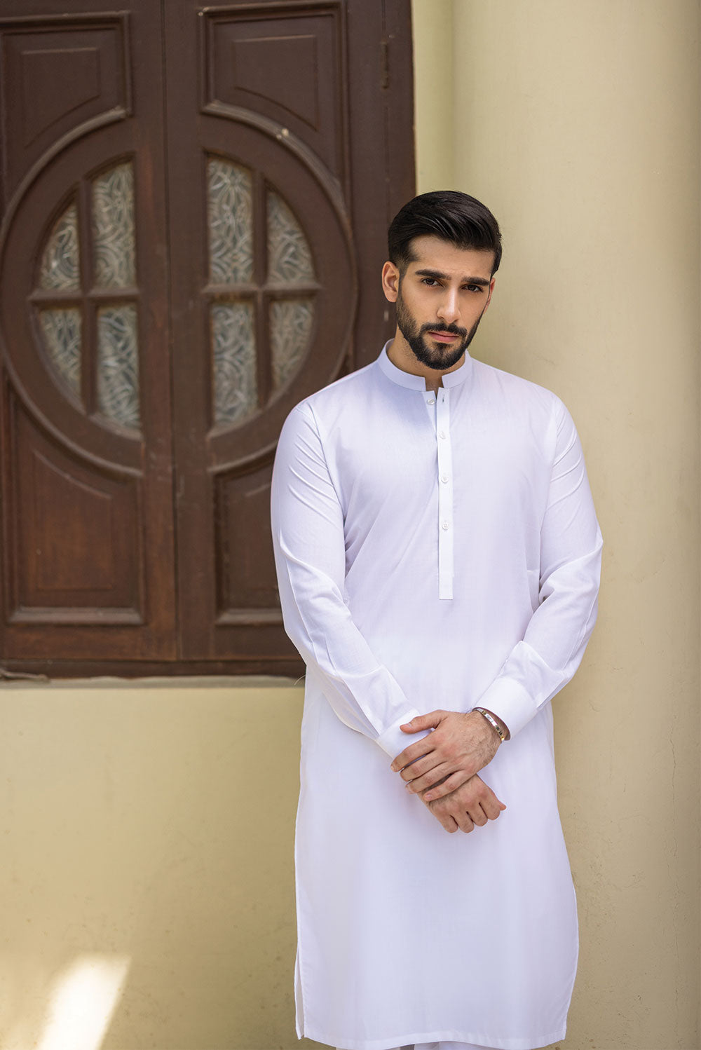 Regular Kurta Pajama 1