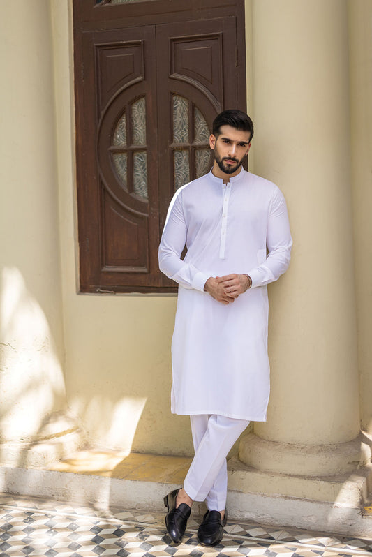 Regular Kurta Pajama 1