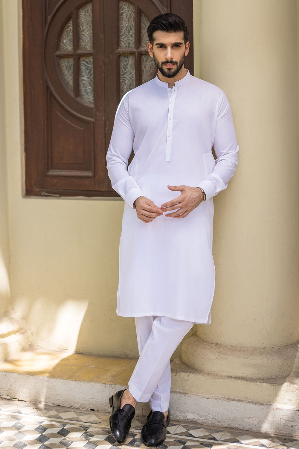 Regular Kurta Pajama 1