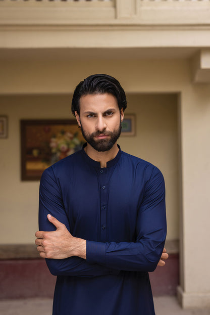 Regular Kurta Pajama 6