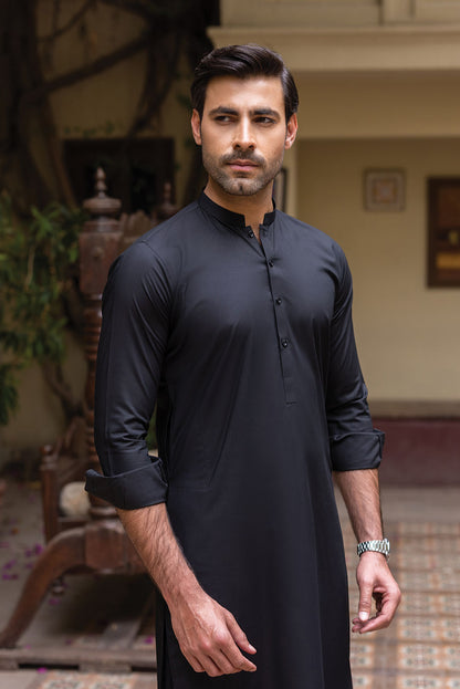 Regular Kurta Pajama 7