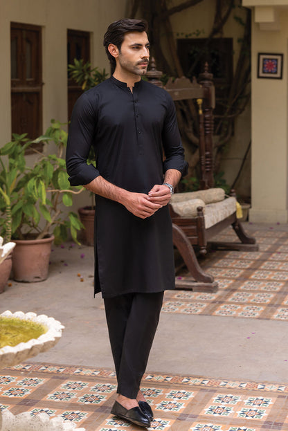 Regular Kurta Pajama 7