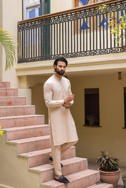 Regular Kurta Pajama 8