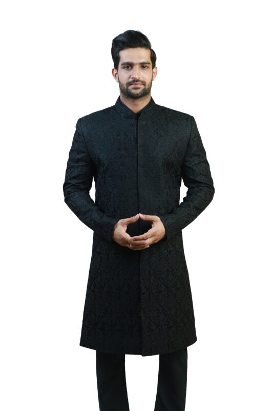 Camil Sherwani PC0012