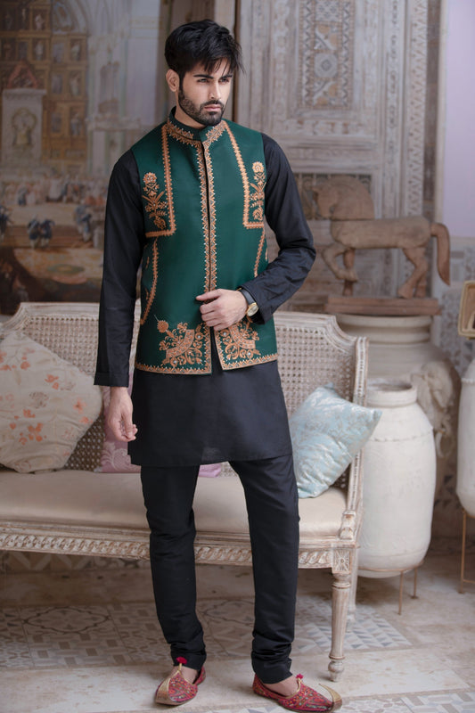 Meraki Waist Coat 004-1