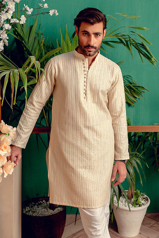 Shendi Designer Kurta Pajama 5