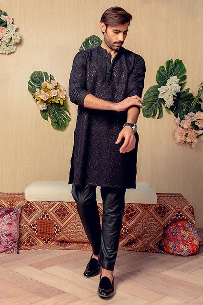 Shendi Designer Kurta Pajama 2