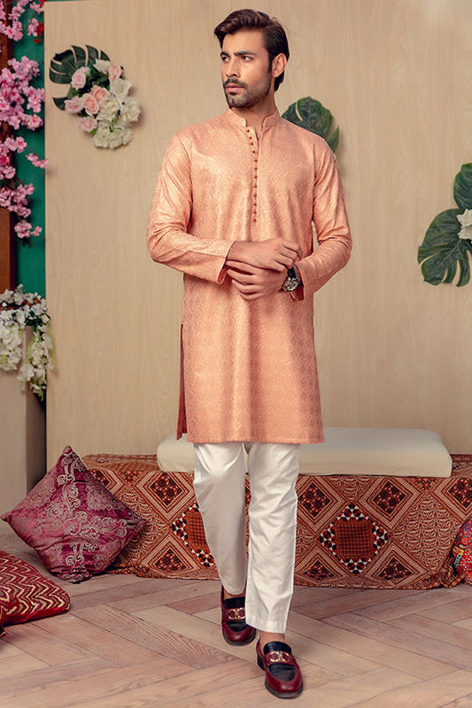 Shendi Designer Kurta Pajama 7