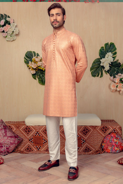 Shendi Designer Kurta Pajama 7