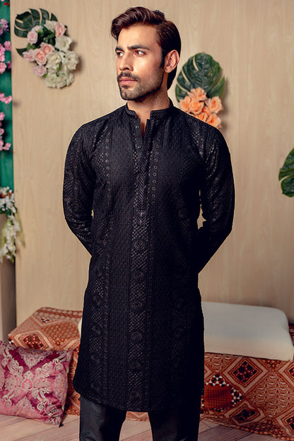 Shendi Designer Kurta Pajama 4