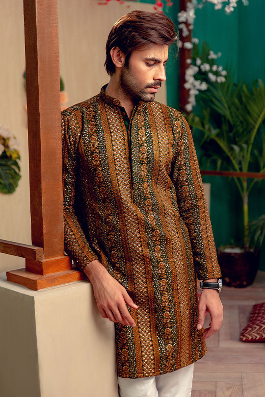 Shendi Designer Kurta 1