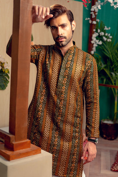 Shendi Designer Kurta 1