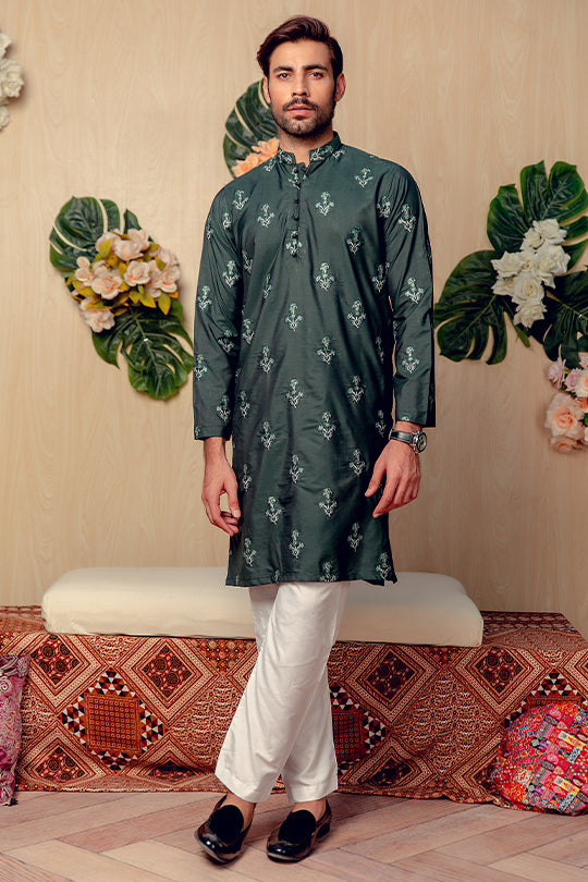 Shendi Designer Kurta Pajama13