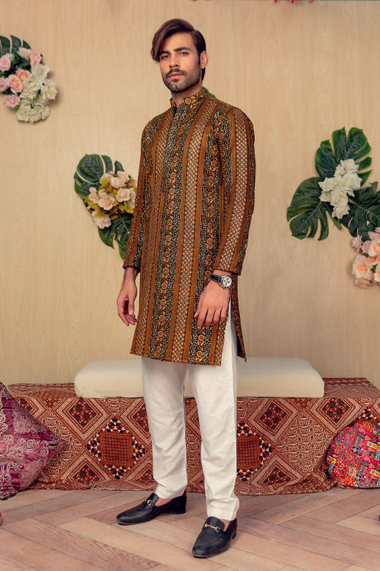 Shendi Designer Kurta 1