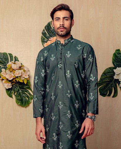 Shendi Designer Kurta Pajama13