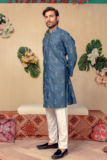 Shendi Designer Kurta Pajama15