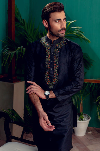 Shendi Designer Kurta Pajama12