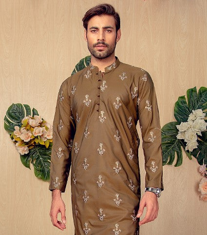Shendi Designer Kurta Pajama14