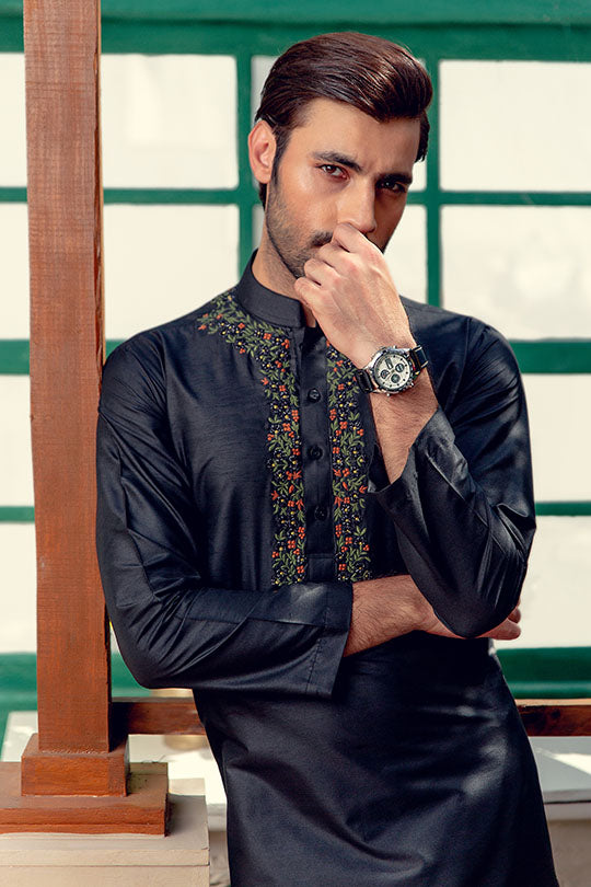 Shendi Designer Kurta Pajama12
