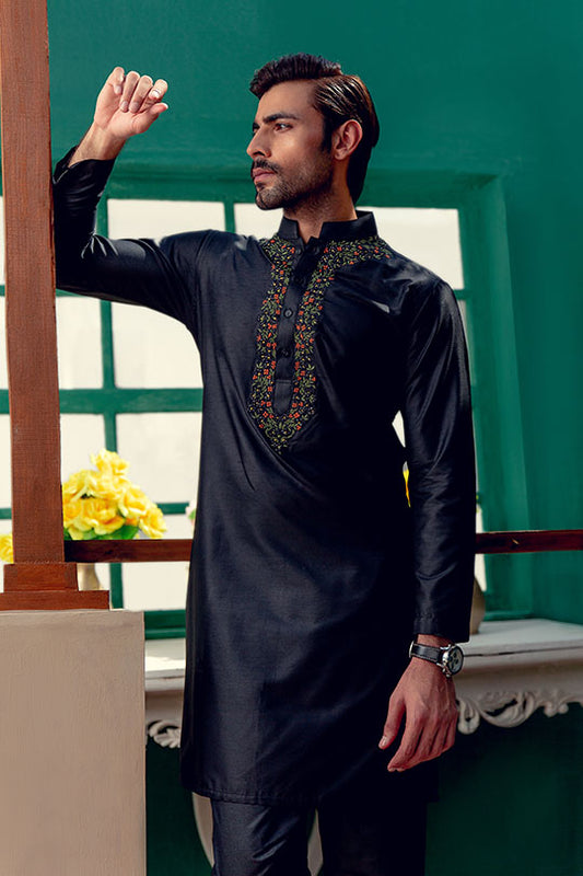 Shendi Designer Kurta Pajama12
