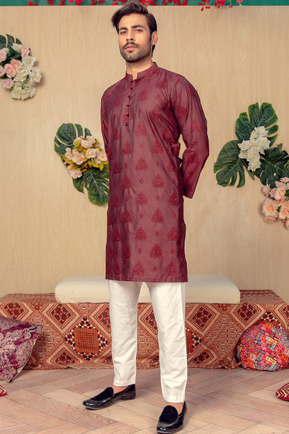 Shendi Designer Kurta Pajama16