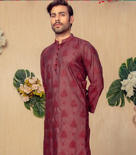 Shendi Designer Kurta Pajama16