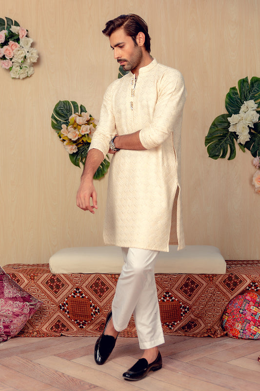Shendi Designer Kurta Pajama18