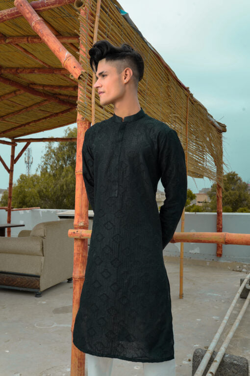 Designer Kurta 7270-5