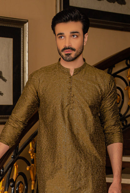 Designer Kurta Pajama 7429-8