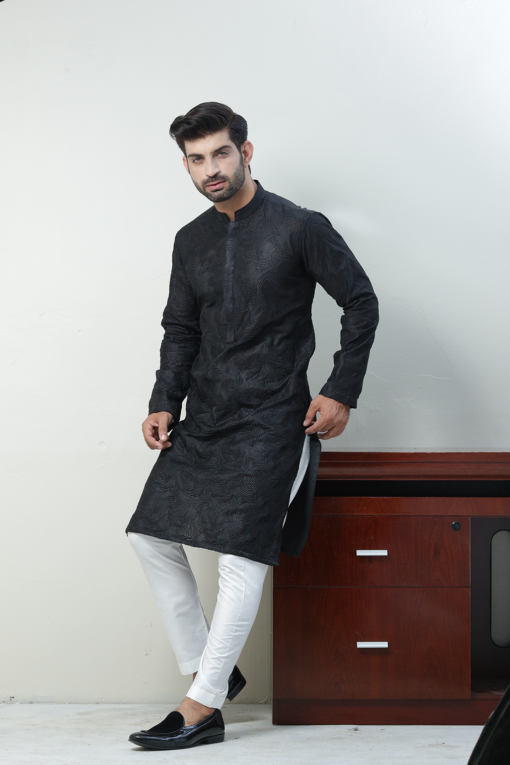 Designer Kurta 7270-13