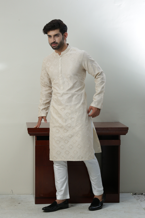 Designer Kurta 7270-25