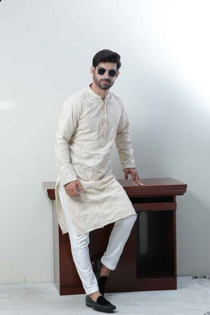 Designer Kurta 7270-29