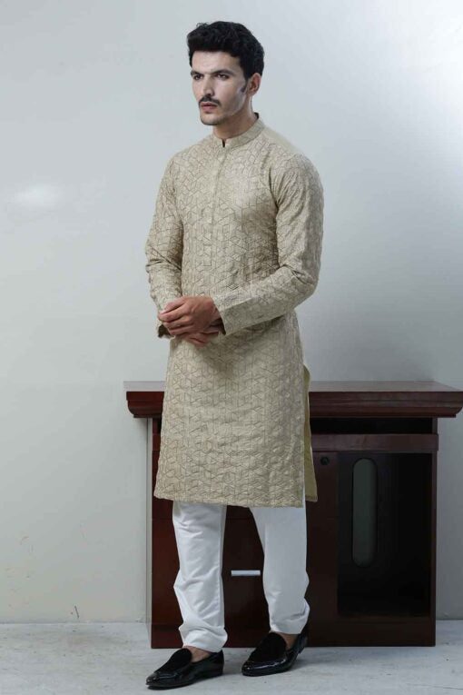 Designer Kurta 7270-30