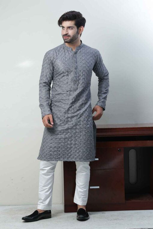 Designer Kurta 7270-32