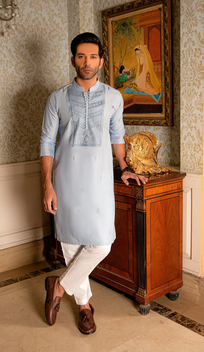 Designer Kurta Pajama 7429-5