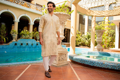 Designer Kurta Pajama 7429-12