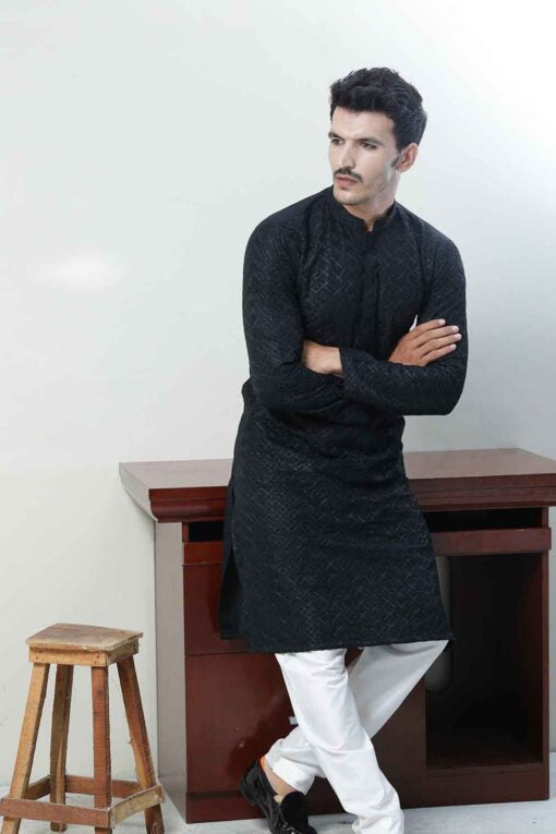 Designer Kurta 7270-37