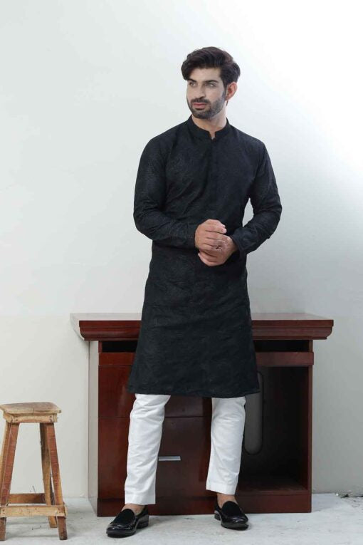 Designer Kurta 7270-34