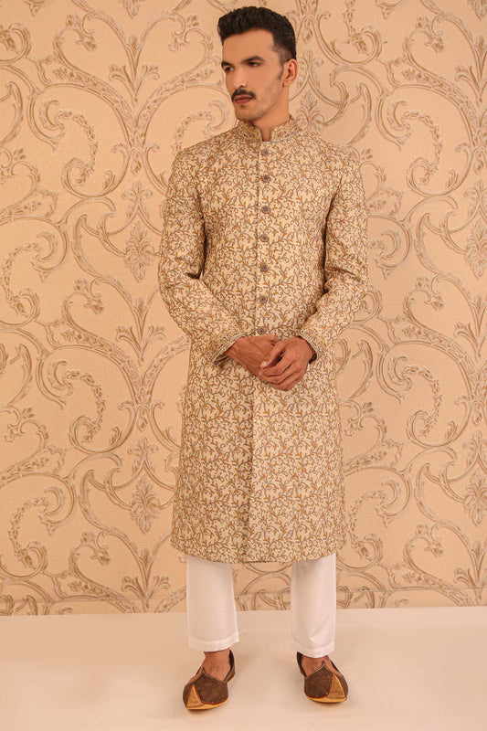 Sherwani 001