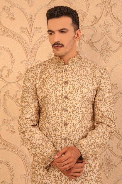 Sherwani 001