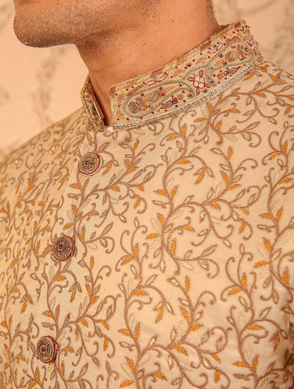 Sherwani 001