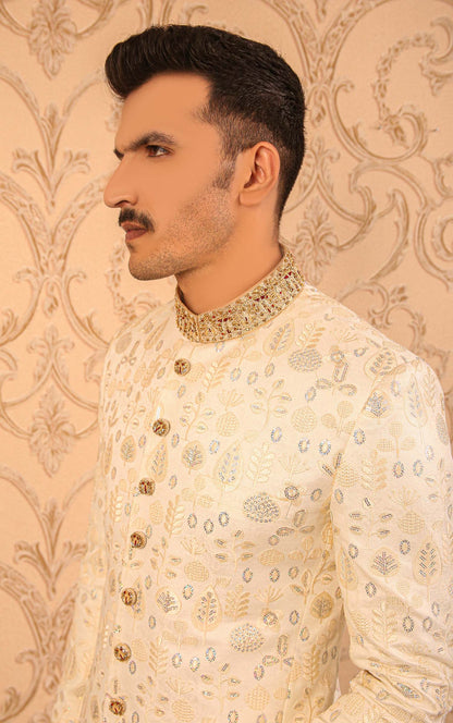 Sherwani 010