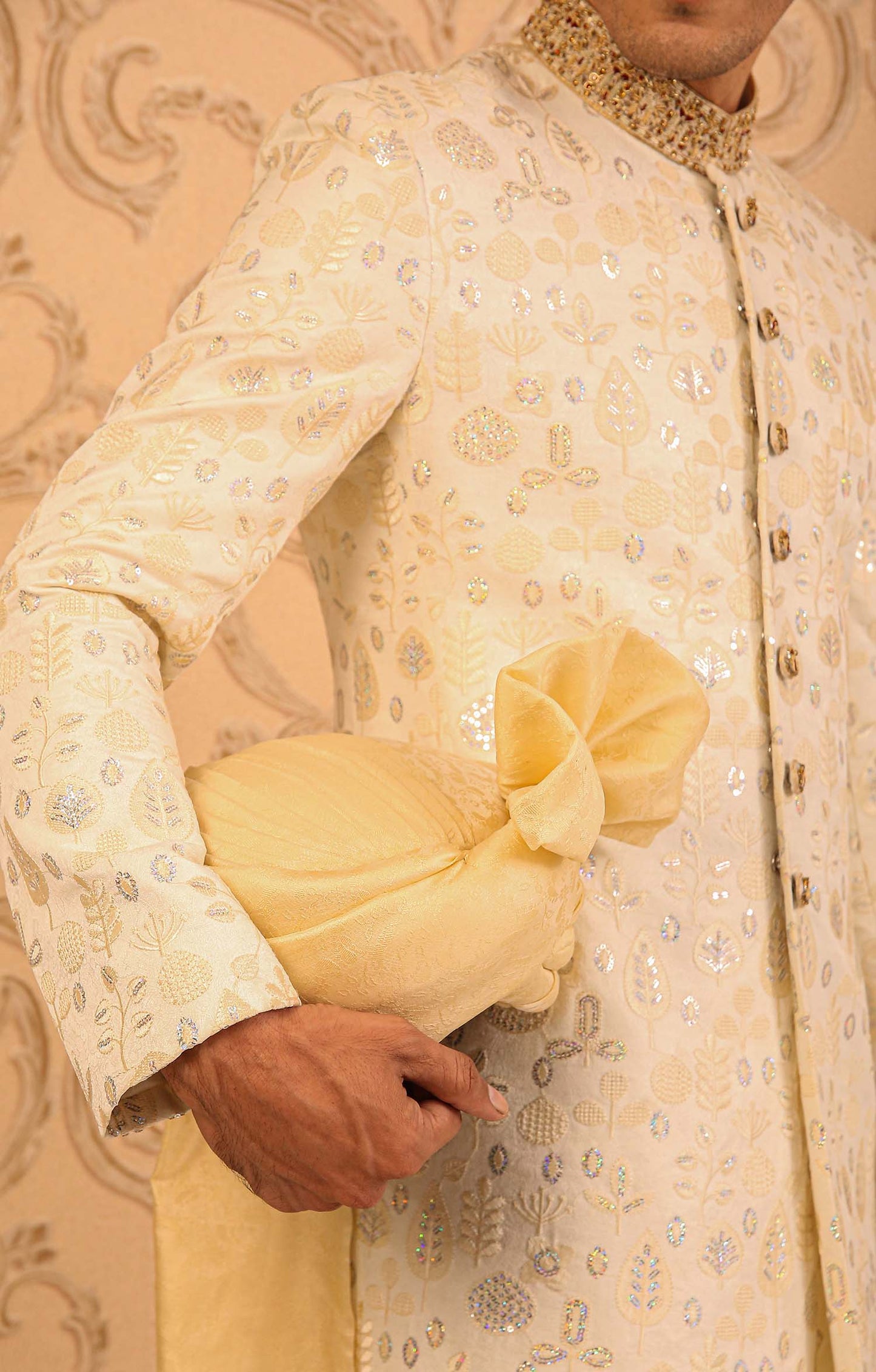 Sherwani 010