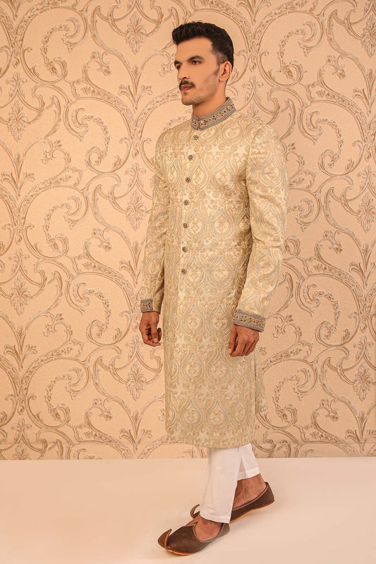 Sherwani 002