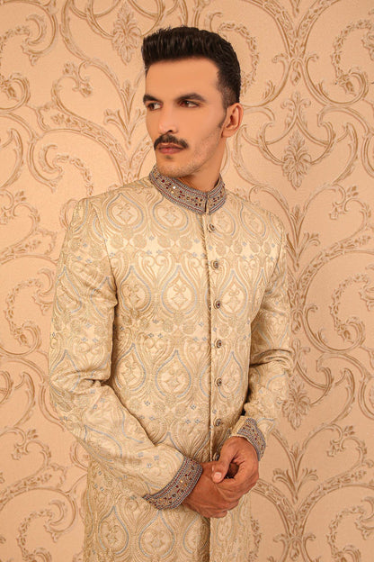 Sherwani 002