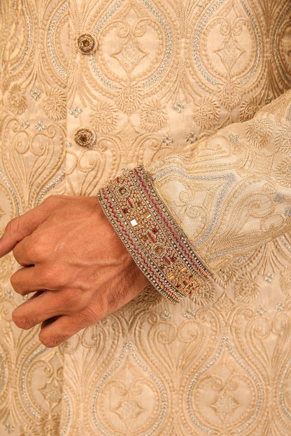 Sherwani 002