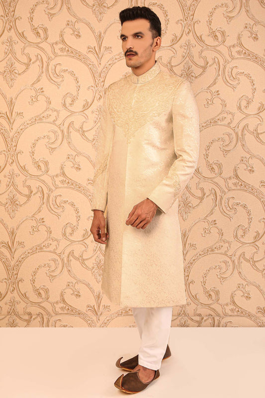 Sherwani 009