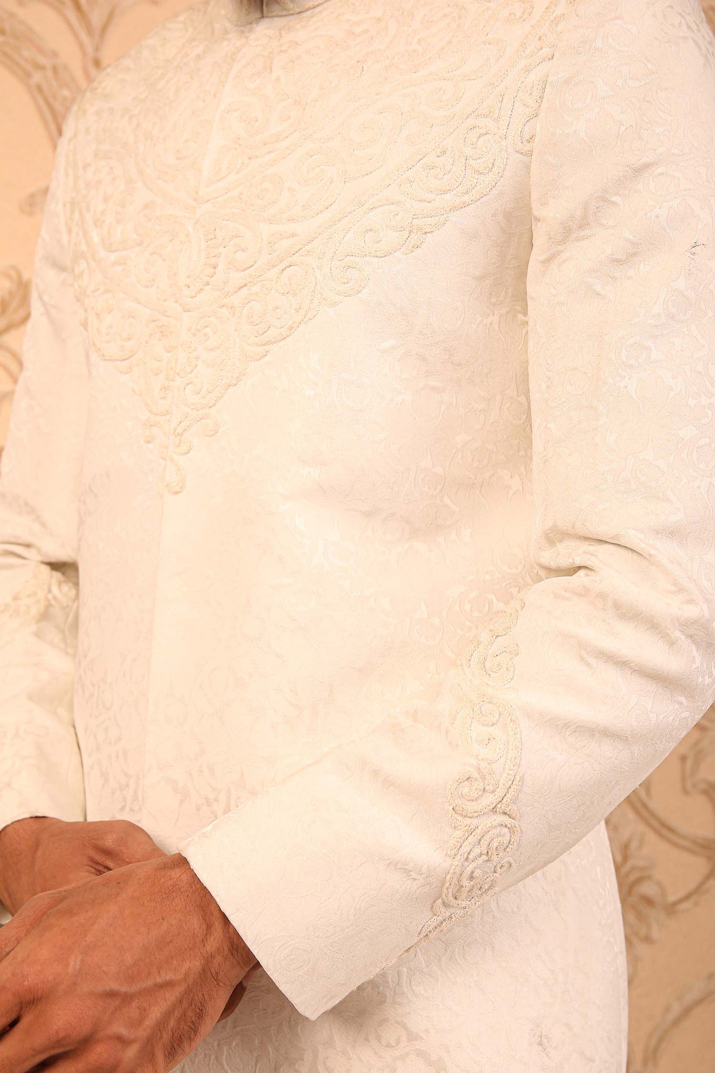 Sherwani 009