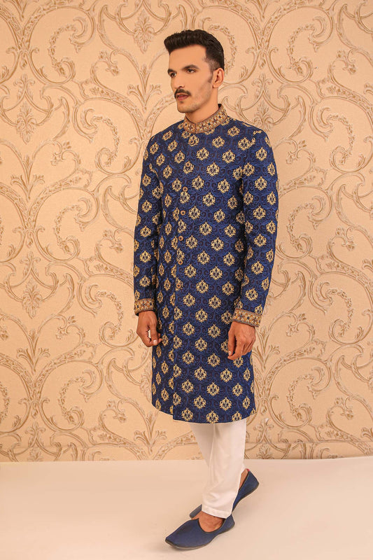 Sherwani 003